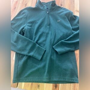 Men’s vineyard vines pullover